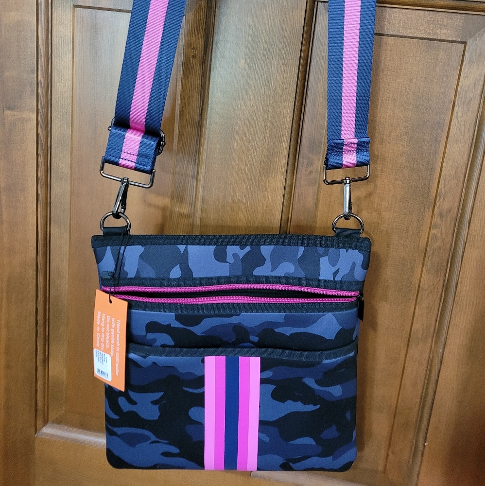 Haute Shore Crossbody